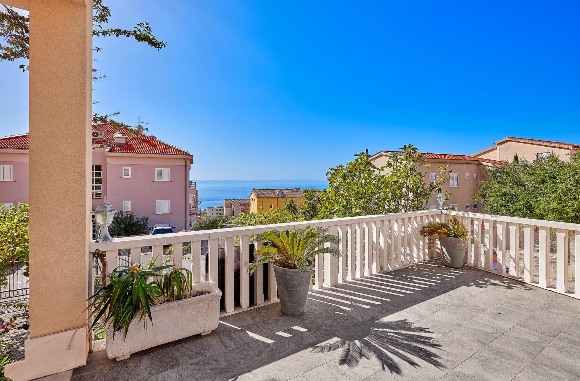 Apartments Ivica Makarska Exterior photo
