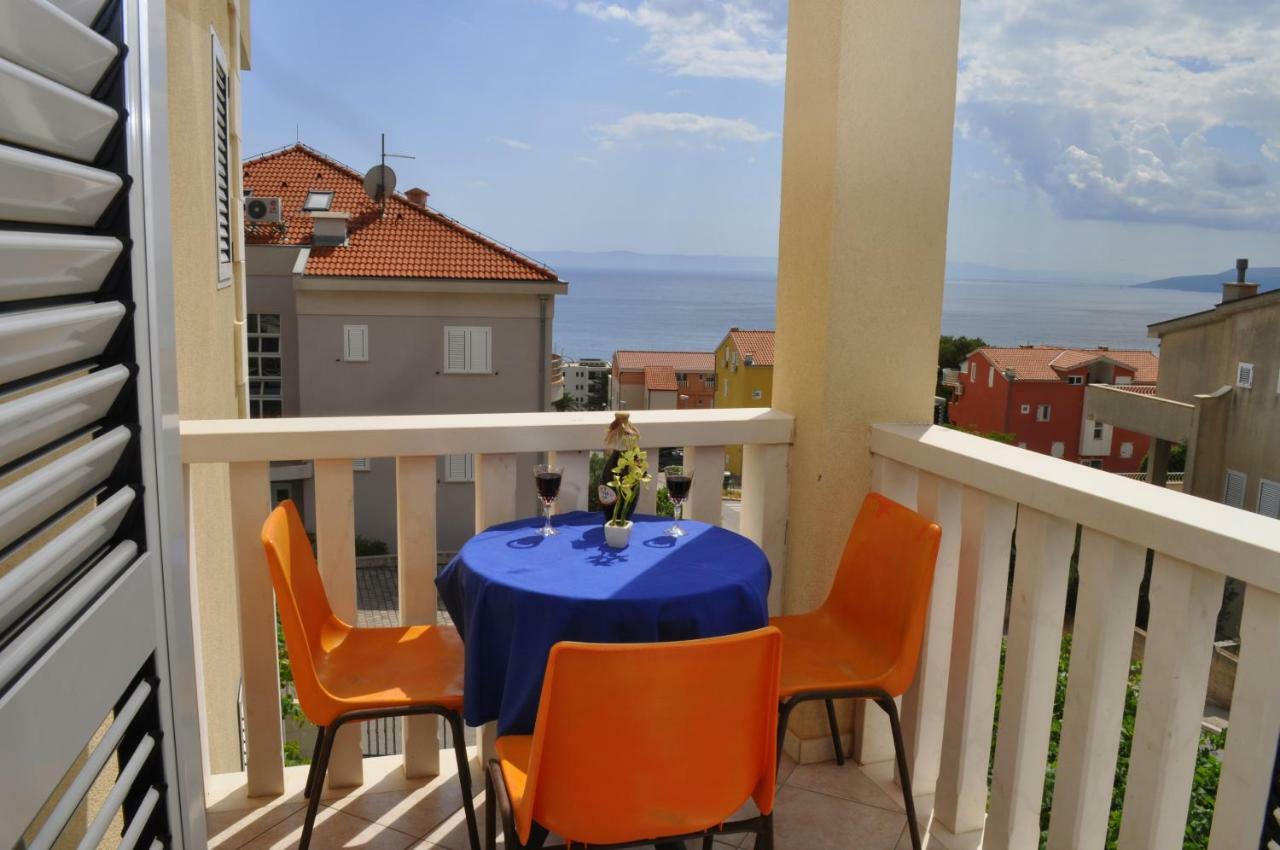 Apartments Ivica Makarska Exterior photo