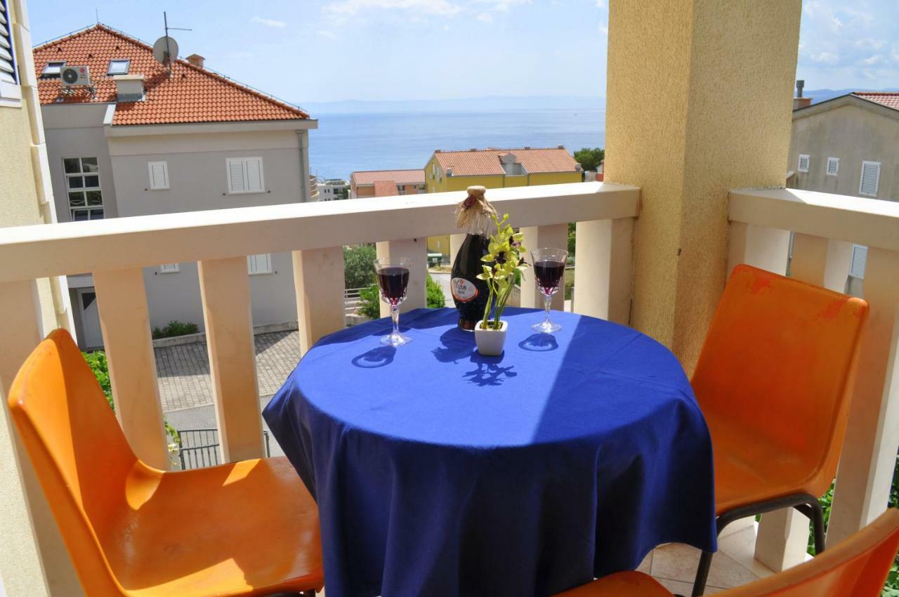 Apartments Ivica Makarska Exterior photo