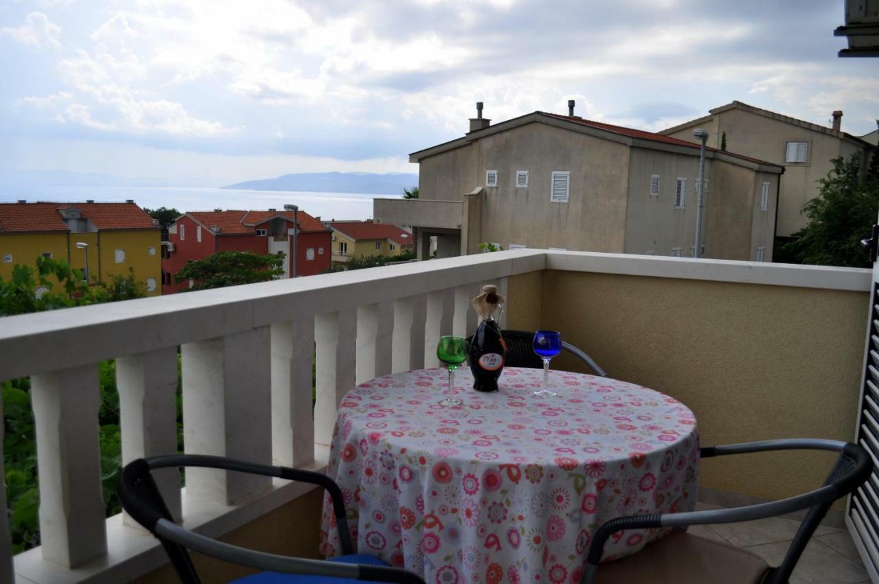 Apartments Ivica Makarska Exterior photo