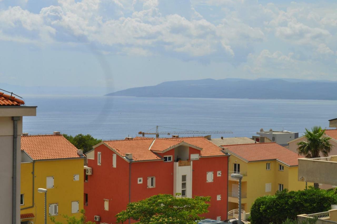 Apartments Ivica Makarska Exterior photo